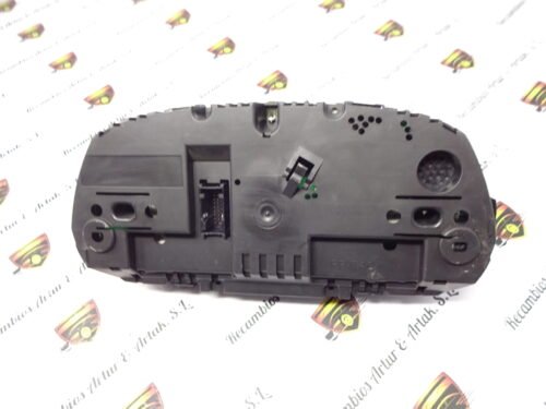 Cuadro de instrumentos BMW 9166813-01 916681301