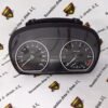 Cuadro de instrumentos BMW 9166813-01 916681301