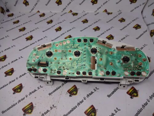 Cuadro de instrumentos Hyundai Santa Fe B25 9400326120 94003-26120