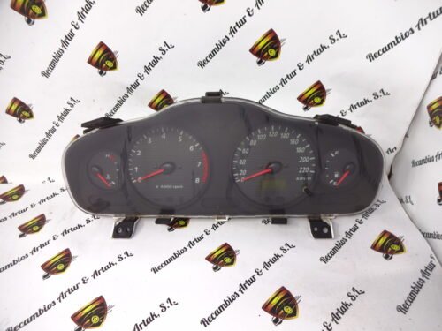 Cuadro de instrumentos Hyundai Santa Fe B25 9400326120 94003-26120