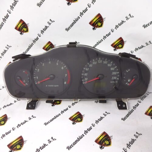 Cuadro de instrumentos Hyundai Santa Fe B25 9400326120 94003-26120