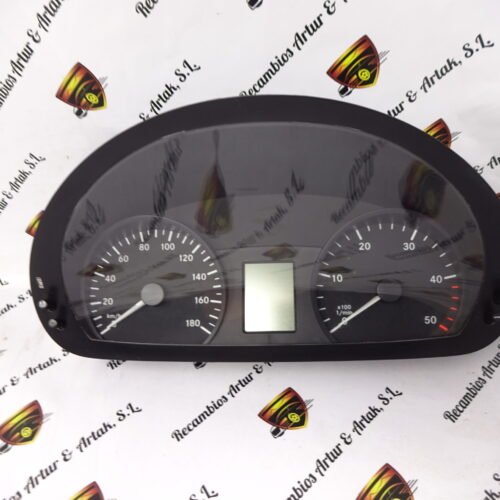 A9069005900 A9069014100 A9069023401 Cuadro de instrumentos MERCEDES W906 A9069005900 A9069014100 A9069023401