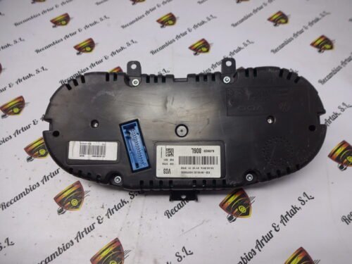 Cuadro de instrumentos Seat Ibiza 6J0920806L 6JO920806L