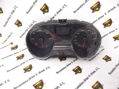 Cuadro de instrumentos Seat Ibiza 6J0920806L 6JO920806L