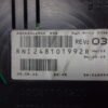 Cuadro de instrumentos  Renault Megane 248101992R