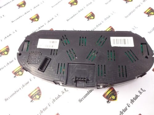 Cuadro de instrumentos  Renault Megane 248101992R
