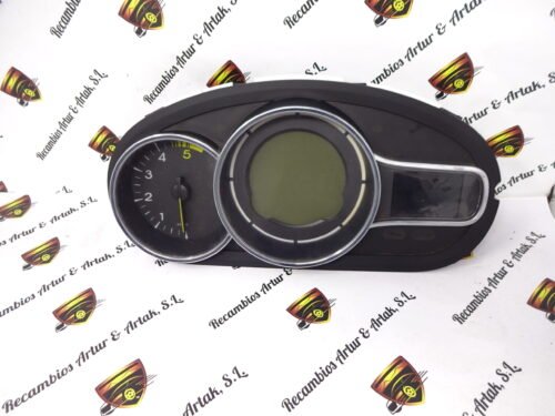 Cuadro de instrumentos  Renault Megane 248101992R