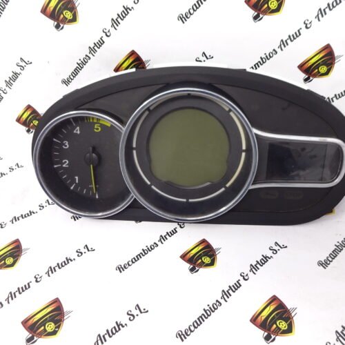 Cuadro de instrumentos  Renault Megane 248101992R