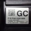 Cuadro de instrumentos OPEL P0013281899 13281899
