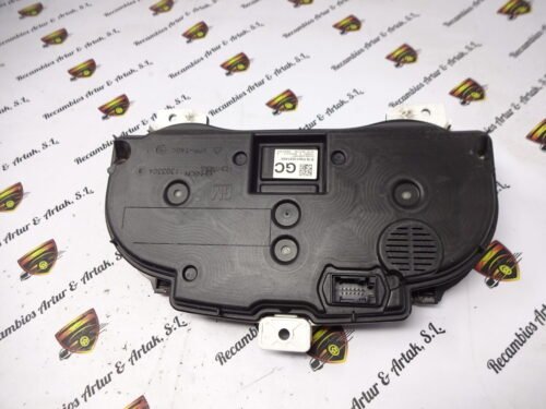 Cuadro de instrumentos OPEL P0013281899 13281899