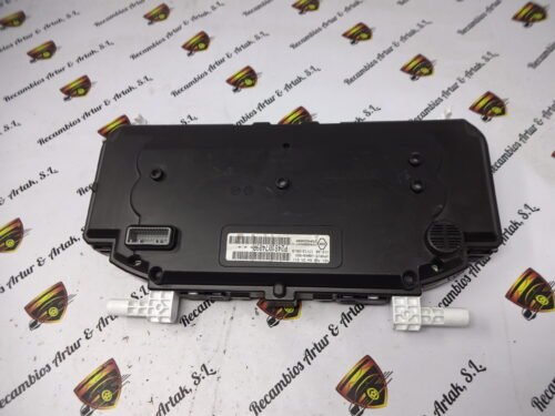 Cuadro de instrumentos Renault Kangoo P248107409R