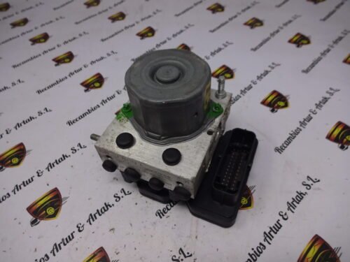 ABS Renault Kangoo 476601348R 0265956285 0265244801