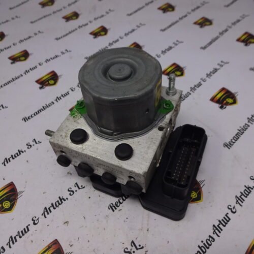 ABS Renault Kangoo 476601348R 0265956285 0265244801