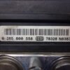 Unidad hidráulica del ABS RENAULT 0265232075 8200747138 0265800558