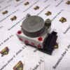 Unidad hidráulica del ABS RENAULT 0265232075 8200747138 0265800558
