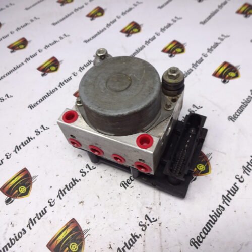 Unidad hidráulica del ABS RENAULT 0265232075 8200747138 0265800558