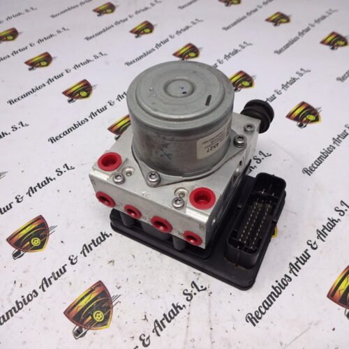 ABS OPEL Insignia 23444263 23444527 122505659