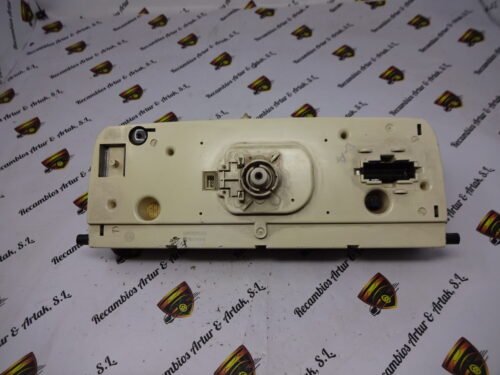 Cuadro de instrumentos VW Bus T4 701919033FT 7O1919033FT 6160653025