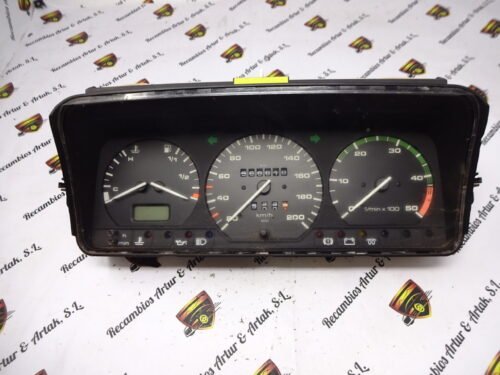 Cuadro de instrumentos VW Bus T4 701919033FT 7O1919033FT 6160653025