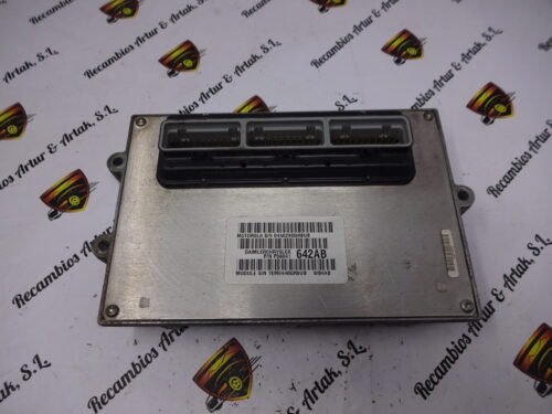 Centralita del motor Jeep Grand Cherokee P56041642AB P56041 642AB