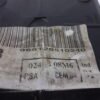 BOMBA SUSPENSION Citroen C5 9654068680 965406868000 PSA CEM04 966128510240
