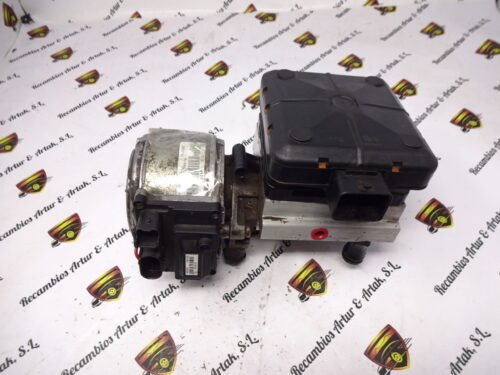 BOMBA SUSPENSION Citroen C5 9654068680 965406868000 PSA CEM04 966128510240