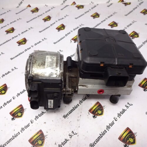 BOMBA SUSPENSION Citroen C5 9654068680 965406868000 PSA CEM04 966128510240