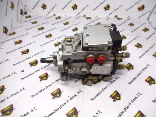 Bomba de inyección BMW 0470504020 7786091 0281010888