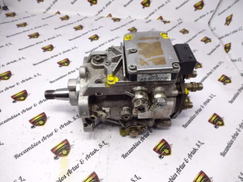 Bomba de inyección BMW 0470504005 2246826 2246826E