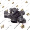 EGR Valve CITROEN Peugeot 9639469280