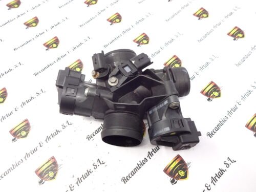 EGR Valve CITROEN Peugeot 9639469280