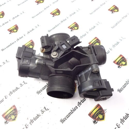 EGR Valve CITROEN Peugeot 9639469280