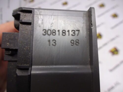 Conmutador de luces Volvo S40 30818135 30818136 30818137 30818138