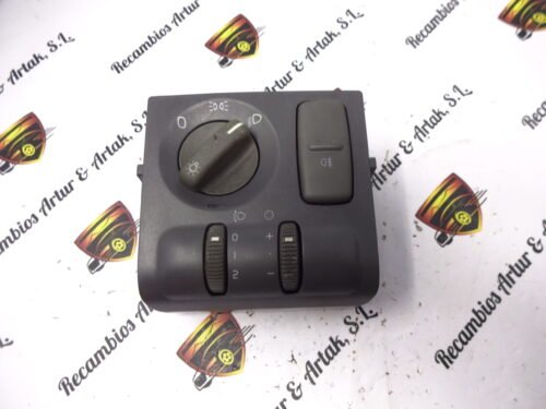 Conmutador de luces Volvo S40 30818135 30818136 30818137 30818138