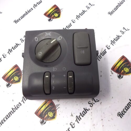 Conmutador de luces Volvo S40 30818135 30818136 30818137 30818138
