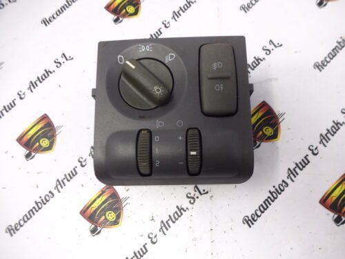 Conmutador de luces Volvo S40 30818135 30818136 30818137 30818138