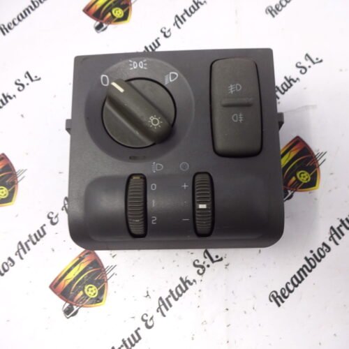 Conmutador de luces Volvo S40 30818135 30818136 30818137 30818138