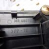 Botonera Elevalunas Mitsubishi Pajero MR480791 MR 480791