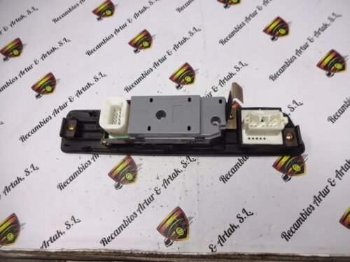 Botonera Elevalunas Mitsubishi Pajero MR480791 MR 480791