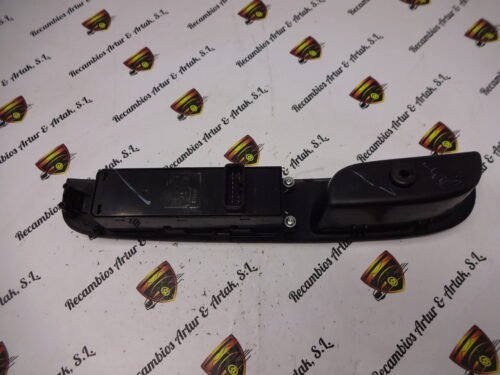 Botonera Elevalunas Mitsubishi L200 MR587952 C8D-D370M MN123949