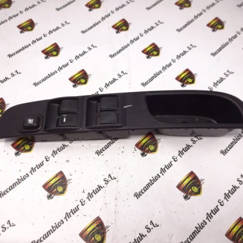 Botonera Elevalunas Mitsubishi L200 MR587952 C8D-D370M MN123949
