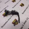 Sensor de presión de aire VW AUDI 0281002977 03G906051E