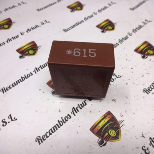 Relé  Rele Relay AUDI TT 8Z0955531 8ZO955531 NR.615