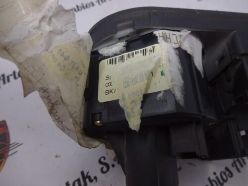 Conmutador de luces Audi A3 8P 8P1941531 8P1 941 531