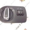 Conmutador de luces Audi A3 8P 8P1941531 8P1 941 531