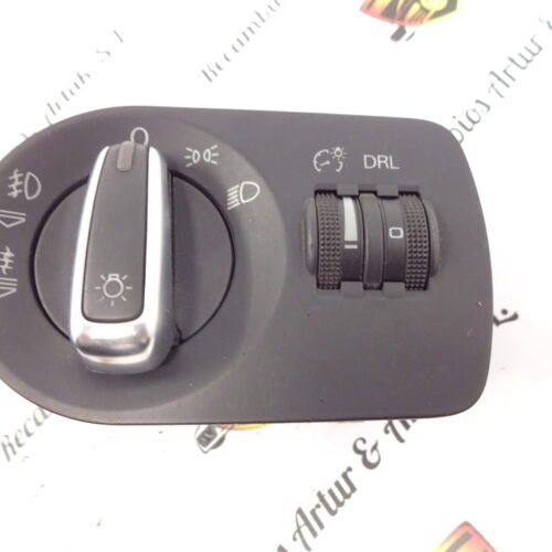 Conmutador de luces Audi A3 8P 8P1941531 8P1 941 531