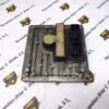 Centralita del motor CITROEN C2 S122754002B S122754002 B SW9660353180 HW9654519480