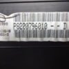 Cuadro de instrumentos RENAULT KANGOO P8200796010D P8200796010-D