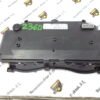 Cuadro de instrumentos RENAULT KANGOO P8200796010D P8200796010-D