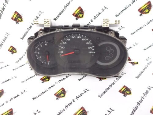 Cuadro de instrumentos RENAULT KANGOO P8200796010D P8200796010-D